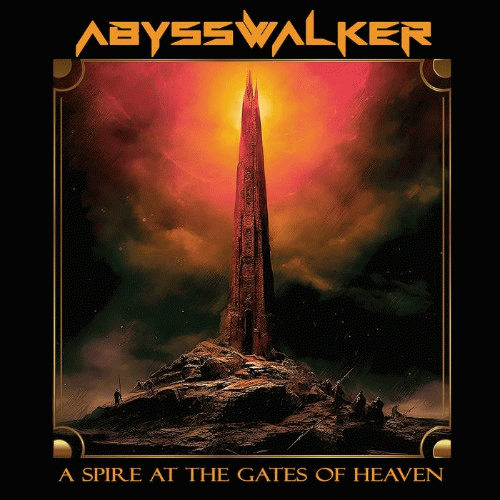 A Spire at the Gates of Heaven